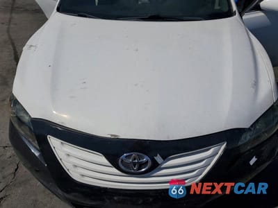 Zdjęcie 11 z 12 samochodu: 2009 TOYOTA CAMRY LE VIN:4T4BE46K79R057992 - miniatura