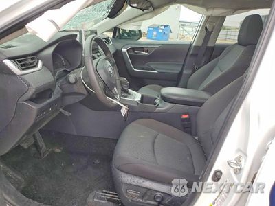 Zdjęcie 7 z 14 samochodu: 2025 TOYOTA RAV4 HYBRID XLE VIN:4T3RWRFV7SU178998 - miniatura