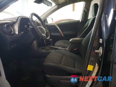 Zdjęcie 7 z 14 samochodu: 2018 TOYOTA RAV4 LE VIN:JTMBFREV1JJ747781 - miniatura