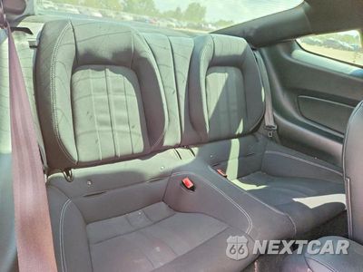 Zdjęcie 10 z 12 samochodu: 2019 FORD MUSTANG GT VIN:1FA6P8CF6K5142384 - miniatura