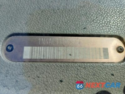 Zdjęcie 12 z 12 samochodu: 2005 NISSAN ALTIMA 2.5 VIN:1N4AL11D35N454066 - miniatura