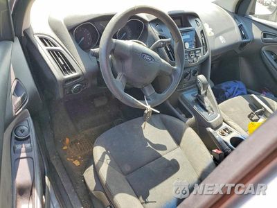 Zdjęcie 8 z 13 samochodu: 2012 FORD FOCUS S VIN:1FAHP3E25CL327769 - miniatura