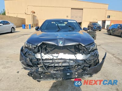 Piąte zdjęcie samochodu w środku: 2025 BMW 540 XI VIN:WBA63FJ06SCT85047 - miniatura