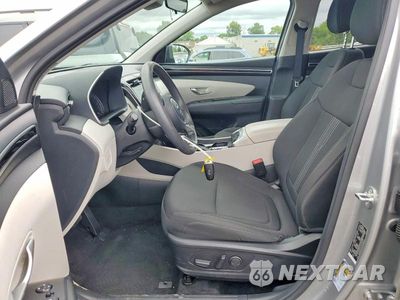 Zdjęcie 7 z 13 samochodu: 2024 HYUNDAI TUCSON SEL VIN:5NMJB3DE4RH344871 - miniatura