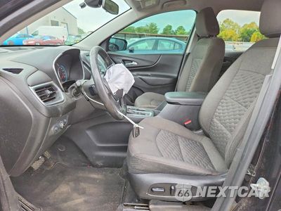 Zdjęcie 7 z 13 samochodu: 2021 CHEVROLET EQUINOX LT VIN:3GNAXKEVXML394798 - miniatura