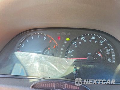 Zdjęcie 9 z 12 samochodu: 2004 TOYOTA CAMRY LE VIN:4T1BE32K94U899705 - miniatura