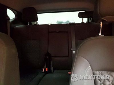 Zdjęcie 10 z 13 samochodu: 2021 CHEVROLET BLAZER 2LT VIN:3GNKBCR41MS561971 - miniatura