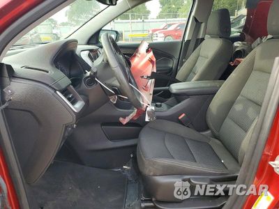 Zdjęcie 7 z 12 samochodu: 2024 GMC TERRAIN SLE VIN:3GKALTEG1RL377623 - miniatura