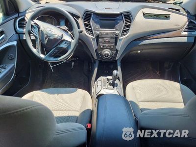 Zdjęcie 8 z 13 samochodu: 2018 HYUNDAI SANTA FE SPORT 2.4L VIN:5XYZT3LB5JG566115 - miniatura