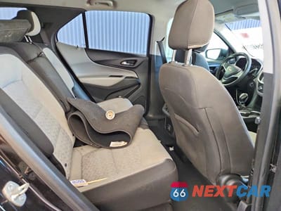 Zdjęcie 11 z 13 samochodu: 2022 CHEVROLET EQUINOX LS VIN:2GNAXHEV9N6135082 - miniatura