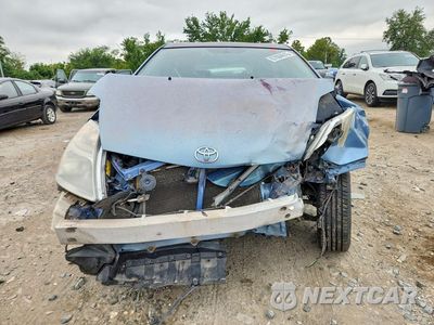 Piąte zdjęcie samochodu w środku: 2009 TOYOTA PRIUS BASE VIN:JTDKB20U097877139 - miniatura