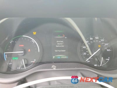 Zdjęcie 9 z 13 samochodu: 2022 TOYOTA SIENNA LE VIN:5TDKRKEC6NS100721 - miniatura