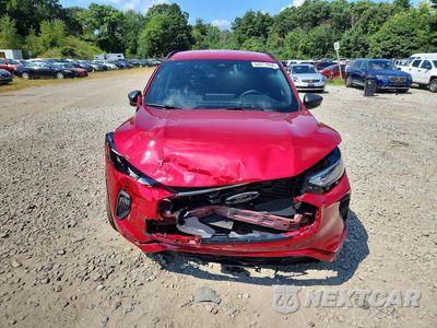 Piąte zdjęcie samochodu w środku: 2023 FORD ESCAPE ST LINE VIN:1FMCU9MN3PUA52264 - miniatura