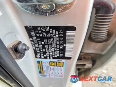 Zdjęcie 13 z 13 samochodu: 2013 KIA SORENTO SX VIN:5XYKWDA27DG312699 - miniatura