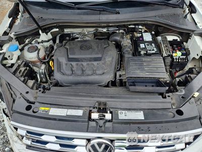 Zdjęcie 12 z 13 samochodu: 2020 VOLKSWAGEN TIGUAN SEL PREMIUM R-LINE VIN:3VV4B7AX5LM061296 - miniatura