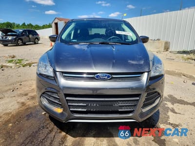 Piąte zdjęcie samochodu w środku: 2016 FORD ESCAPE SE VIN:1FMCU9G93GUA07128 - miniatura