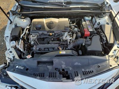 Zdjęcie 11 z 13 samochodu: 2018 TOYOTA CAMRY XSE VIN:4T1B61HK5JU158987 - miniatura