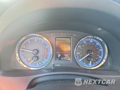 Zdjęcie 9 z 12 samochodu: 2019 TOYOTA COROLLA LE VIN:2T1BURHE8KC213207 - miniatura