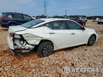 Trzecie zdjęcie samochodu z tyłu: 2023 NISSAN ALTIMA SV VIN:1N4BL4DV6PN369445 - miniatura