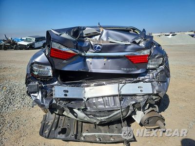 Zdjęcie 6 z 12 samochodu: 2013 LEXUS ES 300H VIN:JTHBW1GG0D2031323 - miniatura