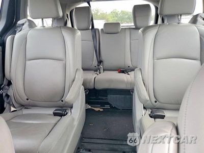 Zdjęcie 10 z 13 samochodu: 2020 HONDA ODYSSEY EXL VIN:5FNRL6H78LB040402 - miniatura