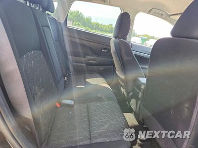 Zdjęcie 11 z 13 samochodu: 2024 MITSUBISHI OUTLANDER SPORT S/SE VIN:JA4ARUAU6RU002354 - miniatura