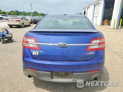 Zdjęcie 6 z 12 samochodu: 2015 FORD TAURUS SEL VIN:1FAHP2E80FG105779 - miniatura