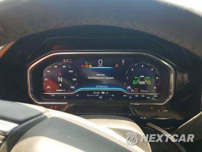 Zdjęcie 9 z 12 samochodu: 2025 CHEVY SILVERADO K3500 VIN:1GB4KTEY6SF173229 - miniatura