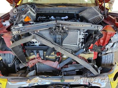 Zdjęcie 11 z 12 samochodu: 2024 NISSAN TITAN SV VIN:1N6AA1CD7RN110479 - miniatura