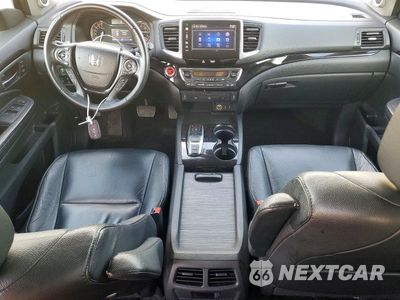 Zdjęcie 8 z 13 samochodu: 2016 HONDA PILOT TOURING VIN:5FNYF6H98GB039857 - miniatura
