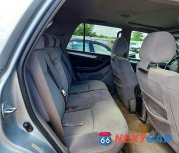 Zdjęcie 11 z 13 samochodu: 2003 TOYOTA 4RUNNER SR5 VIN:JTEBT14R130012950 - miniatura