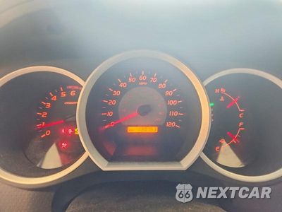 Zdjęcie 9 z 12 samochodu: 2005 TOYOTA TACOMA ACCESS CAB VIN:5TETX22N85Z080474 - miniatura