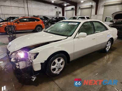 1997 LEXUS ES 300 JT8BF22G3V0078226 - główne zdjęcie licytacji z USA - miniatura