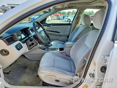 Zdjęcie 13 z 24 samochodu: 2012 CHEVROLET IMPALA LT VIN:2G1WG5E36C1256361 - miniatura