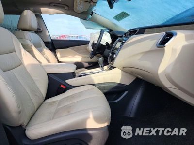 Zdjęcie 7 z 13 samochodu: 2022 NISSAN MURANO SL VIN:5N1AZ2CS6NC115870 - miniatura