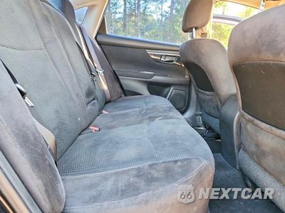 Zdjęcie 10 z 13 samochodu: 2014 NISSAN ALTIMA 2.5 S VIN:1N4AL3AP1EN342291 - miniatura