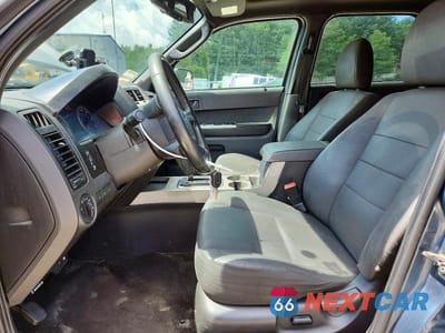 Zdjęcie 7 z 14 samochodu: 2010 FORD ESCAPE XLT VIN:1FMCU9DG3AKC61962 - miniatura