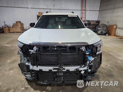 Piąte zdjęcie samochodu w środku: 2026 GMC TERRAIN ELEVATION VIN:3GKALUEG4TL367083 - miniatura