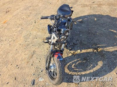 Piąte zdjęcie samochodu w środku: 2013 HARLEY-DAVIDSON XL1200 FORTY-EIGHT VIN:5HD1LC3A1DC442329 - miniatura