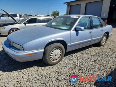 1995 BUICK REGAL CUSTOM 2G4WB52L3S1464346 - główne zdjęcie licytacji z USA - miniatura