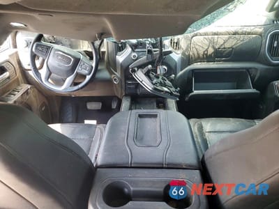 Zdjęcie 8 z 12 samochodu: 2020 GMC SIERRA K2500 SLT VIN:1GT49NE72LF339399 - miniatura