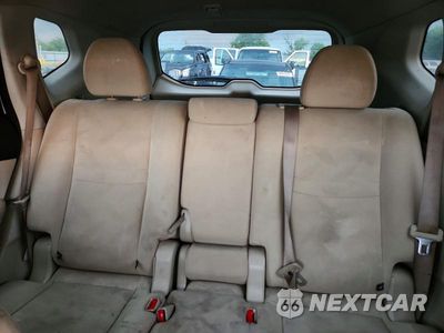Zdjęcie 10 z 13 samochodu: 2016 NISSAN ROGUE S VIN:KNMAT2MT7GP633589 - miniatura
