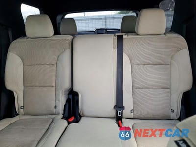 Zdjęcie 10 z 13 samochodu: 2023 CHEVROLET TRAVERSE LS VIN:1GNERFKW9PJ135506 - miniatura