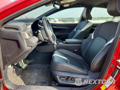 Zdjęcie 7 z 13 samochodu: 2025 TOYOTA CAMRY SE VIN:4T1DAACK7SU139678 - miniatura