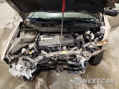 Zdjęcie 11 z 12 samochodu: 2006 TOYOTA COROLLA CE VIN:1NXBR32E36Z597506 - miniatura