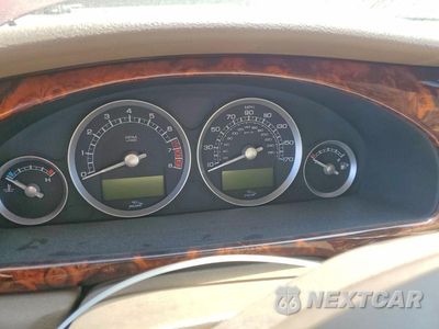 Zdjęcie 9 z 12 samochodu: 2005 JAGUAR S-TYPE 4.2 VIN:SAJWA01UX5HN33198 - miniatura