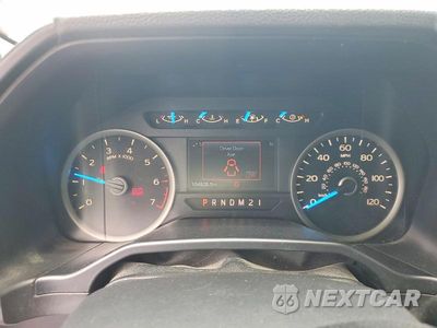 Zdjęcie 9 z 12 samochodu: 2016 FORD F150 SUPERCREW VIN:1FTEW1EG1GFA94641 - miniatura