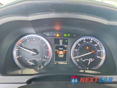 Zdjęcie 9 z 13 samochodu: 2016 TOYOTA HIGHLANDER LIMITED VIN:5TDYKRFH4GS137478 - miniatura