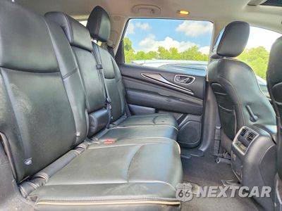 Zdjęcie 11 z 13 samochodu: 2019 INFINITI QX60 PURE VIN:5N1DL0MMXKC511976 - miniatura