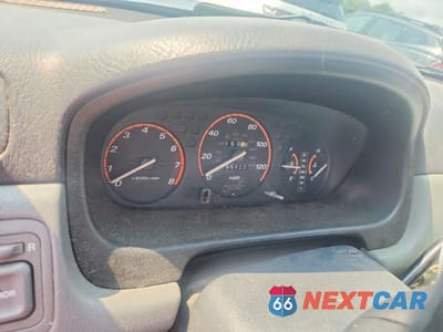 Zdjęcie 9 z 13 samochodu: 1998 HONDA CR-V LX VIN:JHLRD1845WC103708 - miniatura